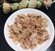 Hình ảnh Tré Bình Định 1 phần