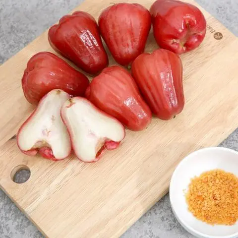 Hình ảnh HỘP MẬN 300g