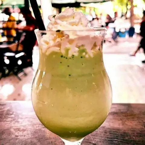 Hình ảnh Mocha đá xay Arovi