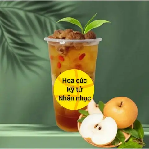 Hình ảnh Bông cúc kỹ tử nhãn nhục