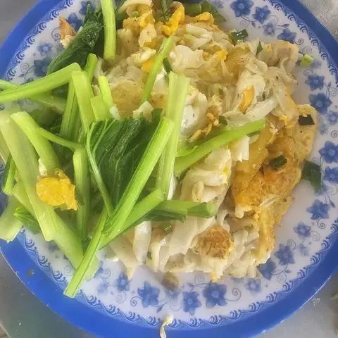 Hình ảnh Hủ tiếu 1 trứng