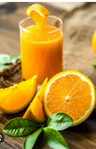 Hình ảnh ORANGE JUICE
