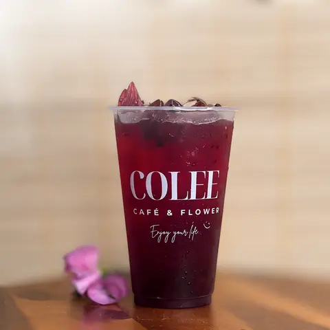 Hình ảnh Trà hibiscus