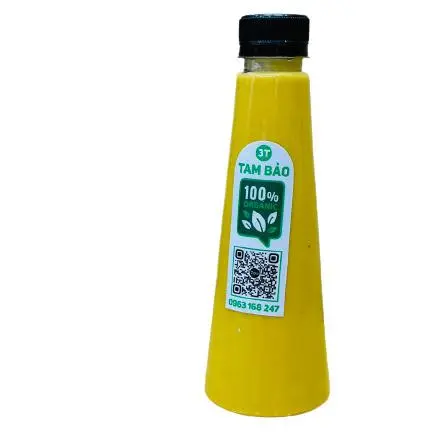 Hình ảnh Sữa bí đỏ 