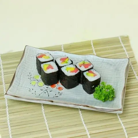 Hình ảnh MAKI BƠ CÁ NGỪ