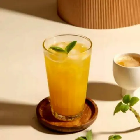Hình ảnh Thơm - bạc hà