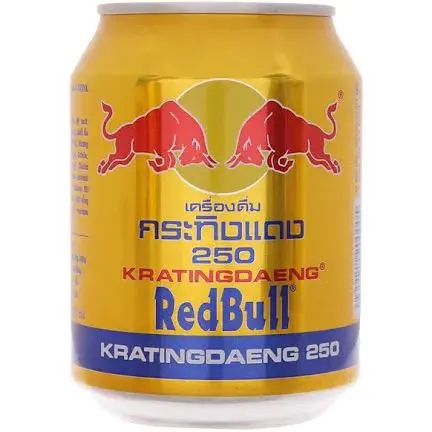 Hình ảnh Bò húc Thái 