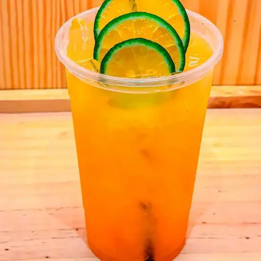 Hình ảnh Nước Cam