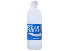 Hình ảnh Pocari Sweat