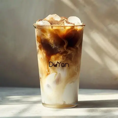 Hình ảnh BR2. Cold Brew Sữa