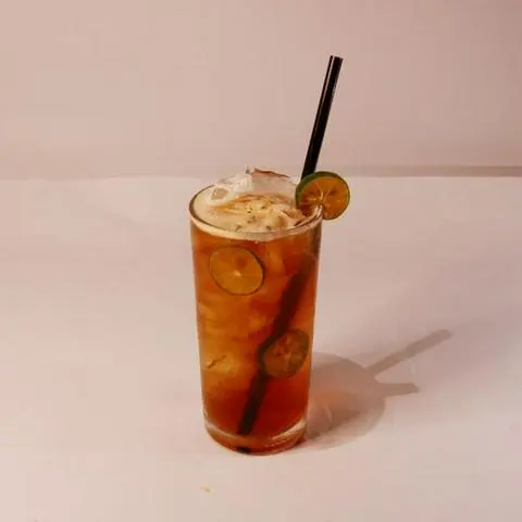 Hình ảnh Trà tắc