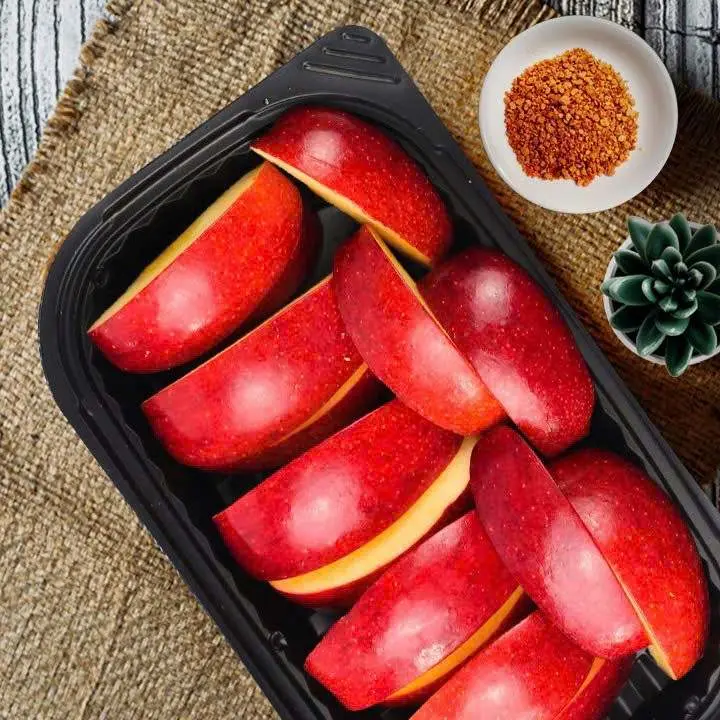 Hình ảnh Táo Envy Giòn Tan Ngọt Lịm-1 hộp 3 trái 