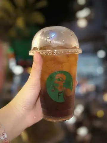 Hình ảnh Trà Assam 