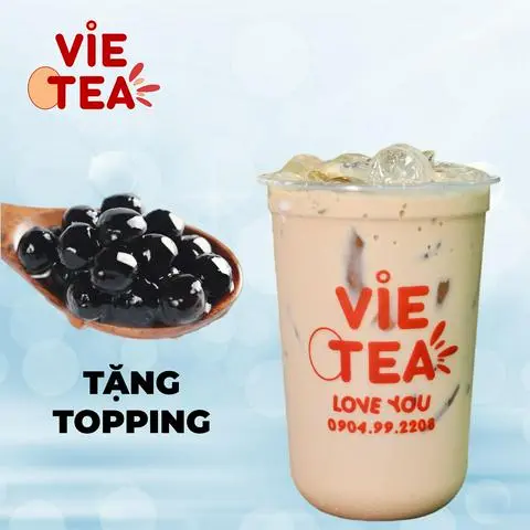 Hình ảnh [Recommended] Trà Sữa Truyền Thống (M)