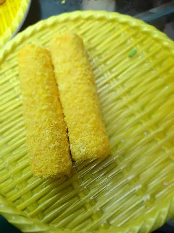 Hình ảnh phô mai que 