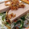 Hình ảnh Bánh Ướt Chả Lụa