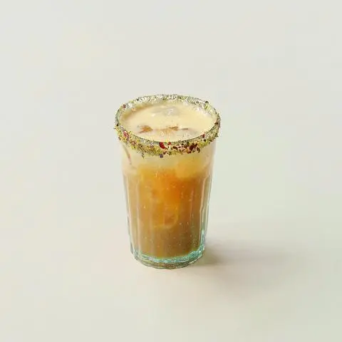 Hình ảnh TRÀ LÊ ĐÔI MÁCH
