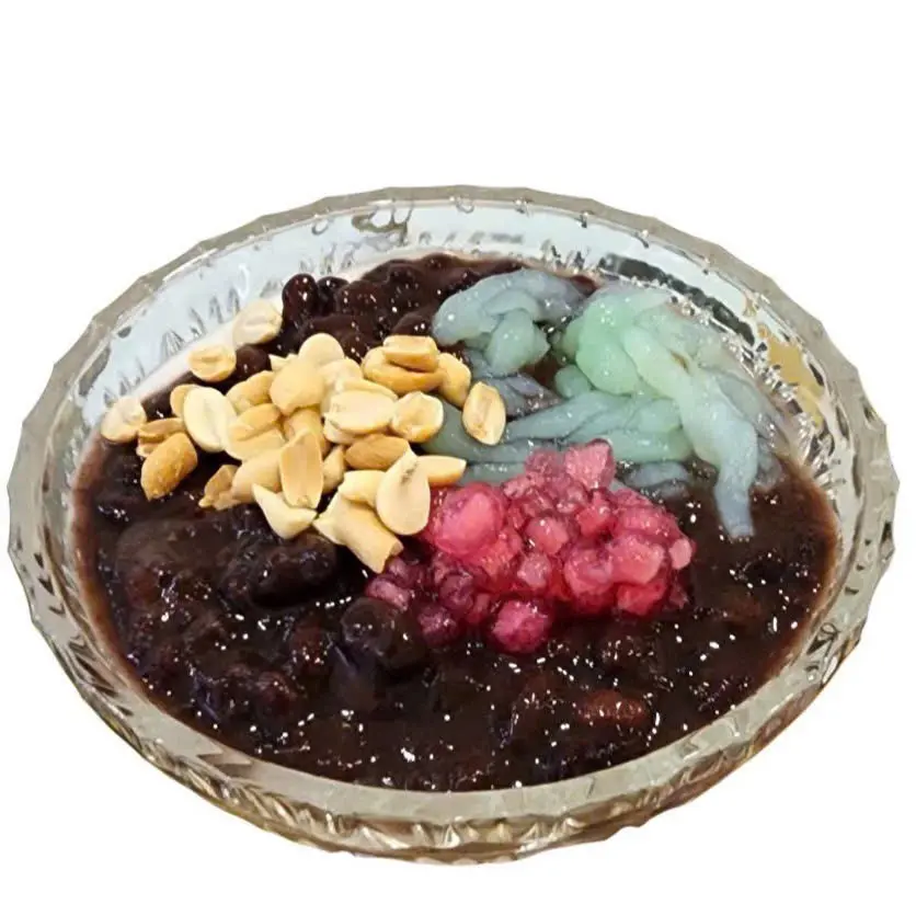 Hình ảnh Chè đậu đen
