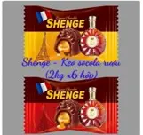 Hình ảnh Socola Rượu