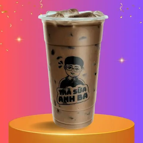 Hình ảnh L - TRÀ SỮA SOCOLA