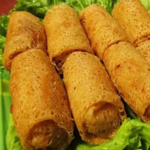 Hình ảnh Chả Giò Rế