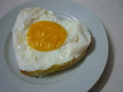Hình ảnh Trứng thêm