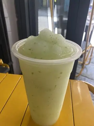 Hình ảnh Chanh Đá Xay