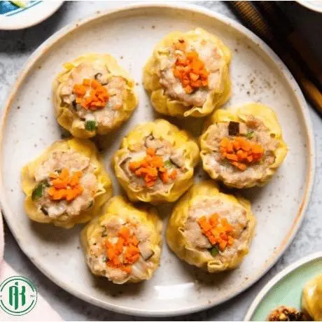 Hình ảnh Xíu Mại  - 3 Viên