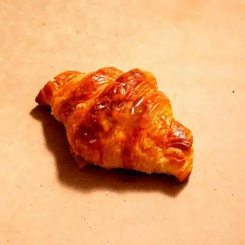 Hình ảnh Croissant caramel