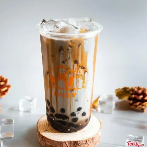 Hình ảnh Sữa Tươi Than Tre