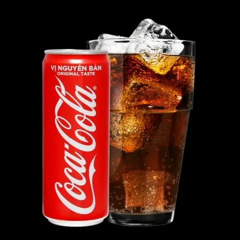 Hình ảnh Cocacola
