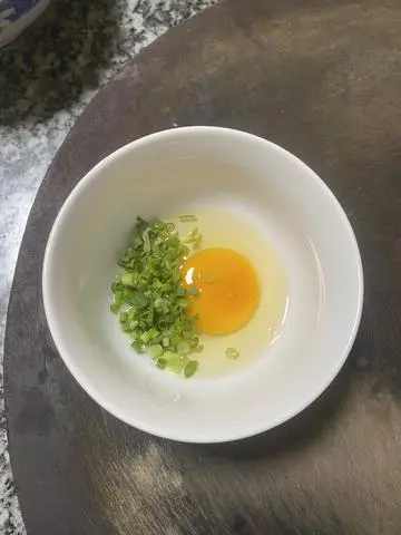 Hình ảnh Chén Trứng 2 Quả