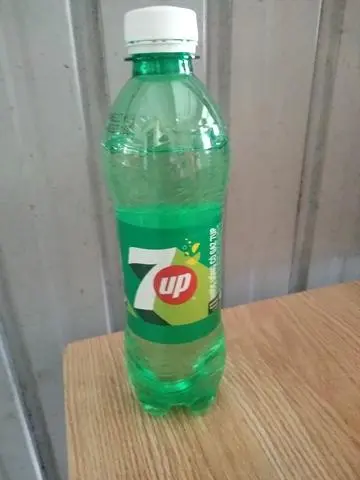 Hình ảnh 7up chai ướp lạnh 