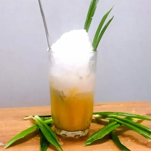 Hình ảnh Chè đậu xanh đánh