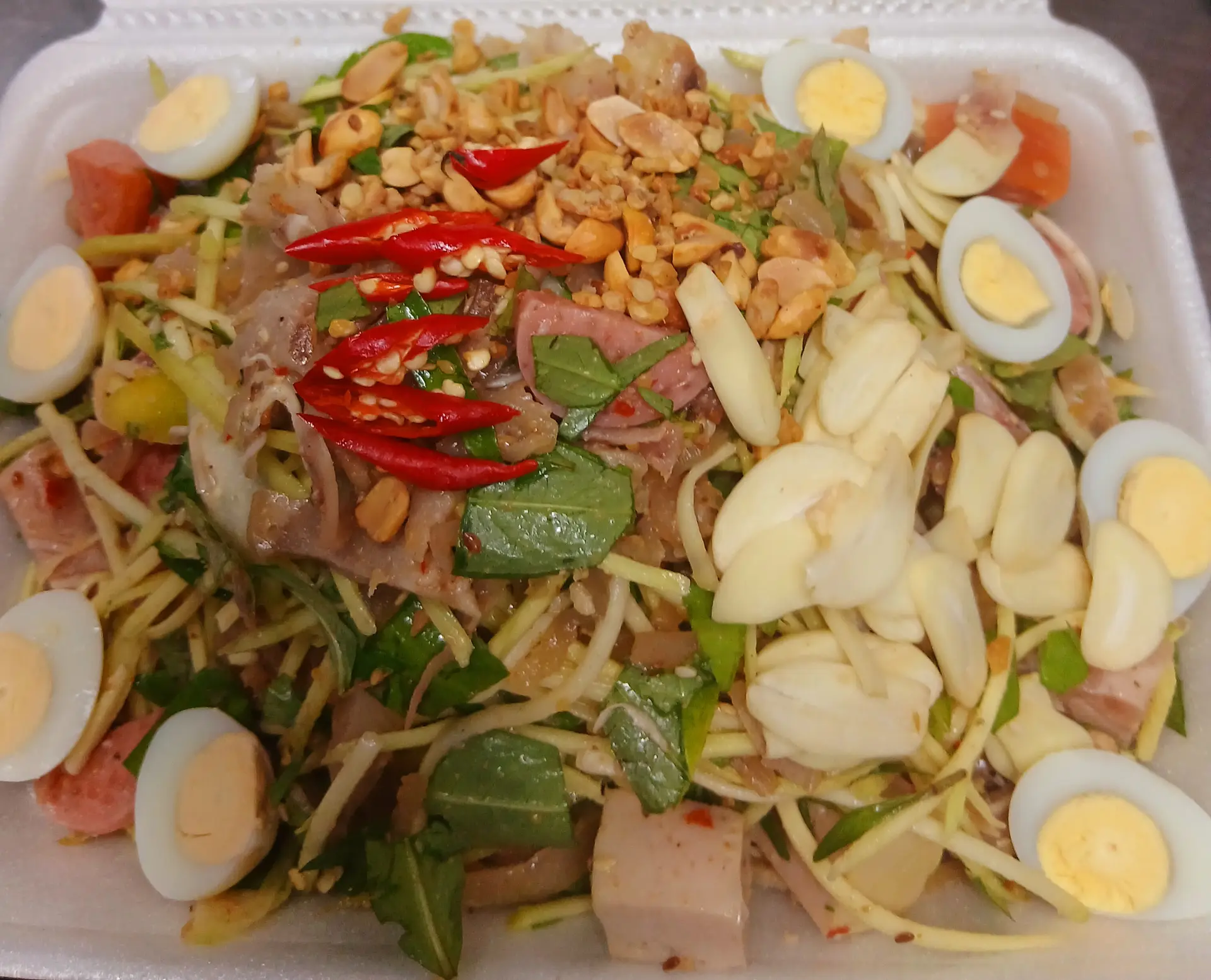 Hình ảnh tré trộn 3