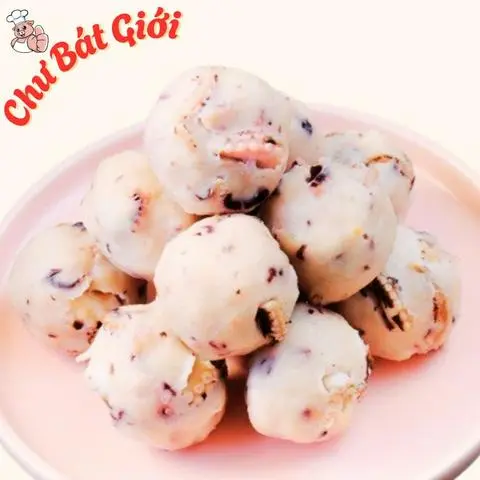 Hình ảnh Bạch Tuộc Viên