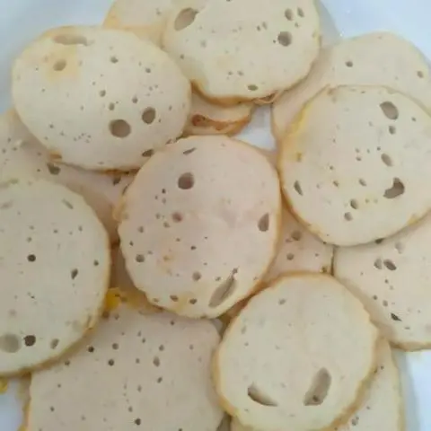 Hình ảnh Chả thêm