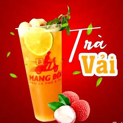 Hình ảnh Trà vải