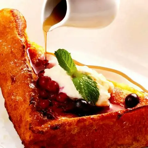 Hình ảnh French toast
