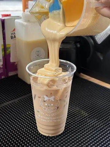 Hình ảnh Trà sữa Simmi chesee