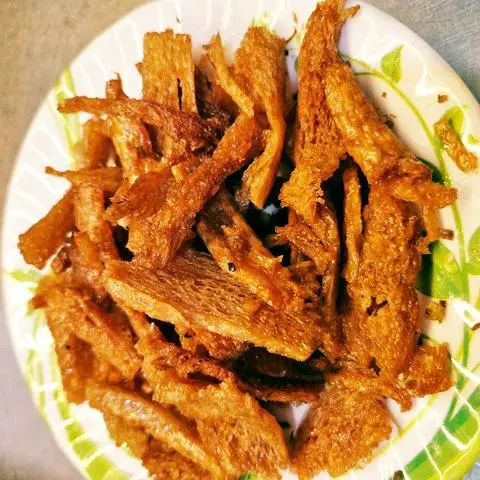 Hình ảnh sườn ram (thêm)