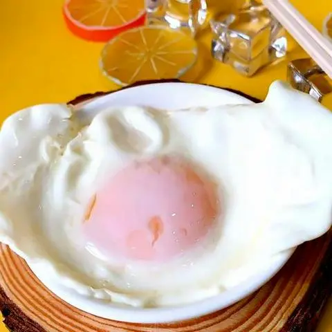 Hình ảnh Trứng Ốp La