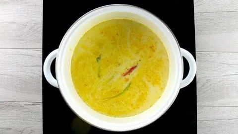 Hình ảnh Nước Cà Ri Thêm 