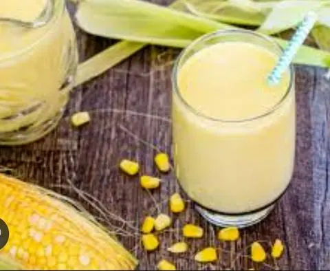 Hình ảnh SỮA BẮP