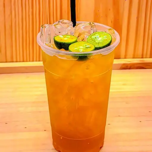 Hình ảnh Trà Tắc
