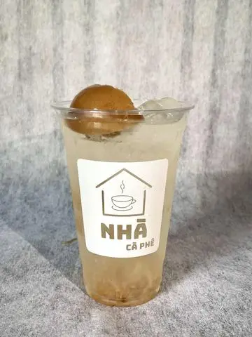 Hình ảnh Chanh Muối