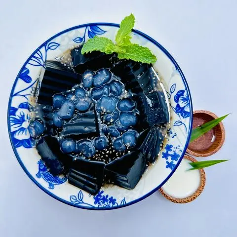 Hình ảnh Sương Sáo Trân Châu