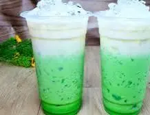 Hình ảnh Sâm dứa sữa