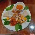 Hình ảnh Bánh Ướt Thịt, Lòng Gà, Chả, Nem