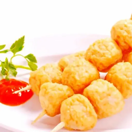 Hình ảnh Cá viên